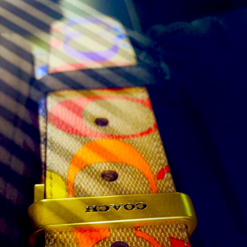 Meet your Posher, Pure